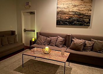 Baton Rouge Spas Bumble Lane