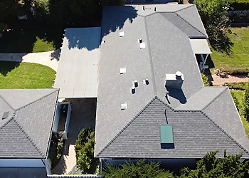 Bumble Roofing - Simi Valley, CA Roofing Contractors - Job Site Image