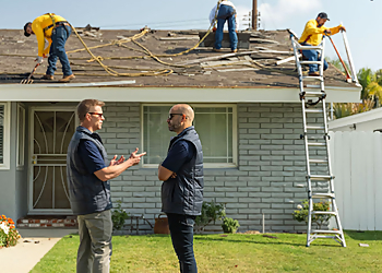 Bumble Roofing Bumble Roofing - Simi Valley, CA Roofing Contractors - Professional Highlights