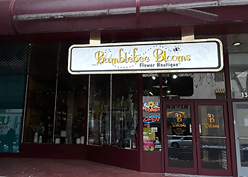 Bumblebee Blooms Flower Boutique - Reno, NV Florists - Business Exterior Image