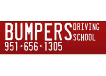 Moreno Valley Driving Schools Bumpers Driving School