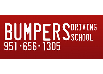 Bumpers Driving School Moreno Valley Driving Schools