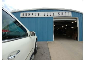 Bumpus Body Shop