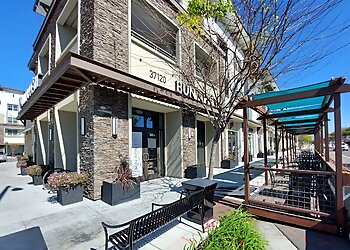 Fremont Donut Shops Bun Appétit Donuts
