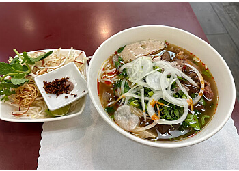 Bun Bo Hue An Nam San Jose Vietnamese Restaurants