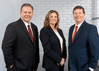 Lexington bankruptcy lawyer Bunch and Brock, Attorneys at Law