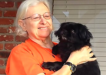 Stockton Dog Walkers Bunches of Love