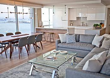 Chula Vista Interior Designers Bungalow 56