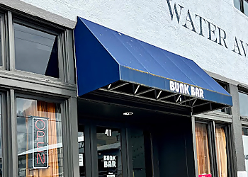 Bunk Bar - Portland, OR Sandwich Shops - Restaurant Entrance Image