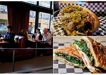 Bunk Bar - Portland, OR Sandwich Shops - collage image(highlights)