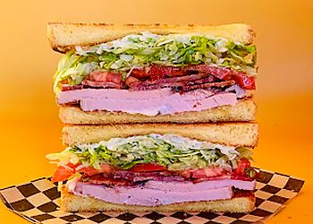 Bunk Bar - Portland, OR Sandwich Shops - Dish Image