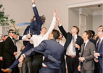 Raleigh Djs Bunn DJ Company