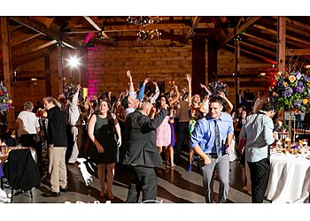 Raleigh Djs Bunn DJ Company