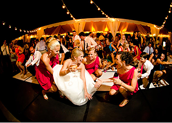 Richmond Djs Bunn DJ Company