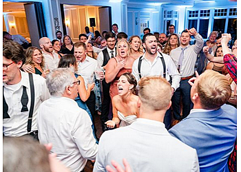 Richmond Djs Bunn DJ Company