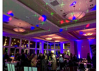 San Diego Djs Bunn DJ Company