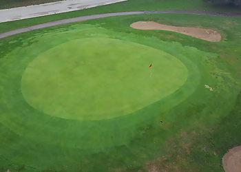 Springfield Golf Courses Bunn Golf Course