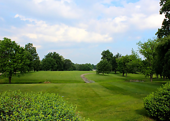 Bunn Golf Course Springfield Golf Courses image 1