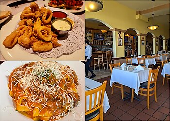 Hayward Italian Restaurants Buon Appetito Restaurant