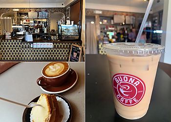 Augusta Cafe Buona Caffe