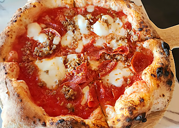 Buona Forchetta San Diego Pizza Places image 1