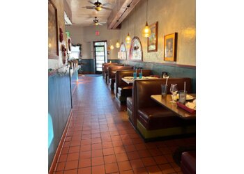 Buono's Pizzeria - Long Beach, CA Italian Restaurants