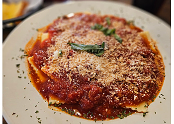 Buono's Pizzeria - Long Beach, CA Italian Restaurants