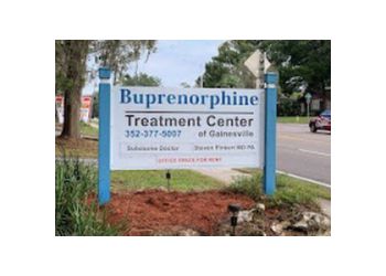 Buprenorphine Treatment Centers, Inc Gainesville Addiction Treatment Centers