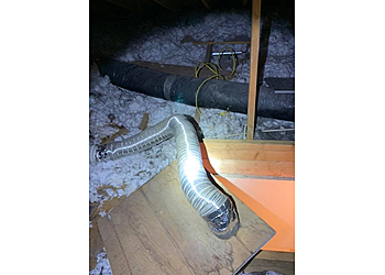 Columbia Home Inspections Bur Oak Home Inspections