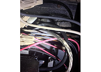 Columbia Home Inspections Bur Oak Home Inspections