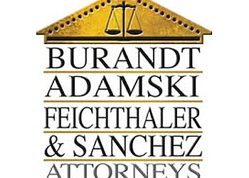 Cape Coral Divorce Lawyers Burandt, Adamski, Feichthaler & Sanchez, PLLC