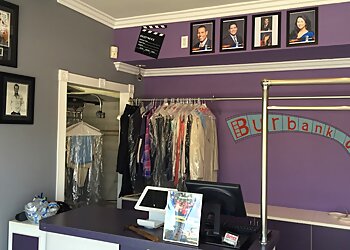 Burbank Dry Cleaners Burbank Dry Cleaners