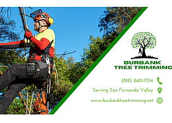 Burbank Tree Experts - Burbank, CA Tree Services