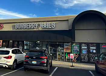 Burberry Nails - Cincinnati, OH Nail Salons - Salon Exterior Image