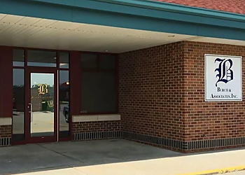 Lincoln Accounting Firms Burch & Associates, Inc.