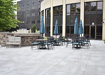 Lansing Assisted Living Facilities Burcham Hills