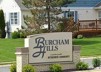 Burcham Hills Lansing Assisted Living Facilities image 1