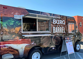 Burg & Barrel Food Truck  Overland Park Food Trucks image 1