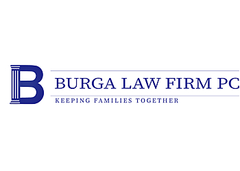 Burga Law Firm PC Pomona Personal Injury Lawyers image 1