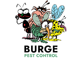 Burge Pest Control Berkeley Pest Control Companies image 1