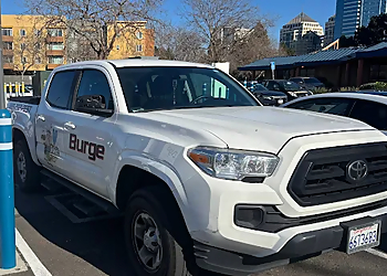 Oakland Pest Control Companies Burge Pest Control