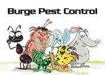 Burge Pest Control