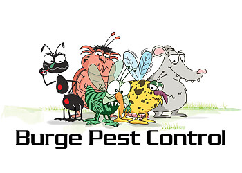 San Francisco pest control company Burge Pest Control
