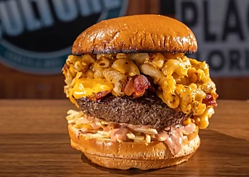 Tampa Food Trucks Burger Culture