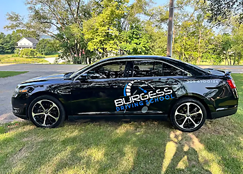 Tallahassee Driving Schools Burgess Driving School