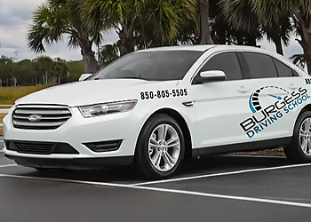 Tallahassee Driving Schools Burgess Driving School