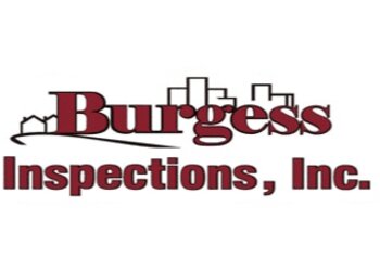 Richmond Home Inspections Burgess Inspections, Inc.