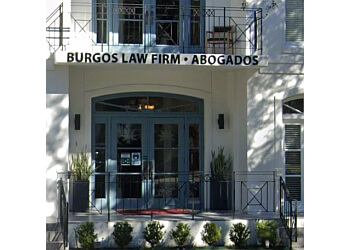 New Orleans employment lawyer Burgos & Associates