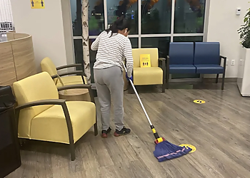 Hartford Commercial Cleaning Services Burgos Cleaning Service, LLC