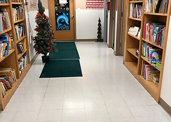 Hartford Commercial Cleaning Services Burgos Cleaning Service, LLC